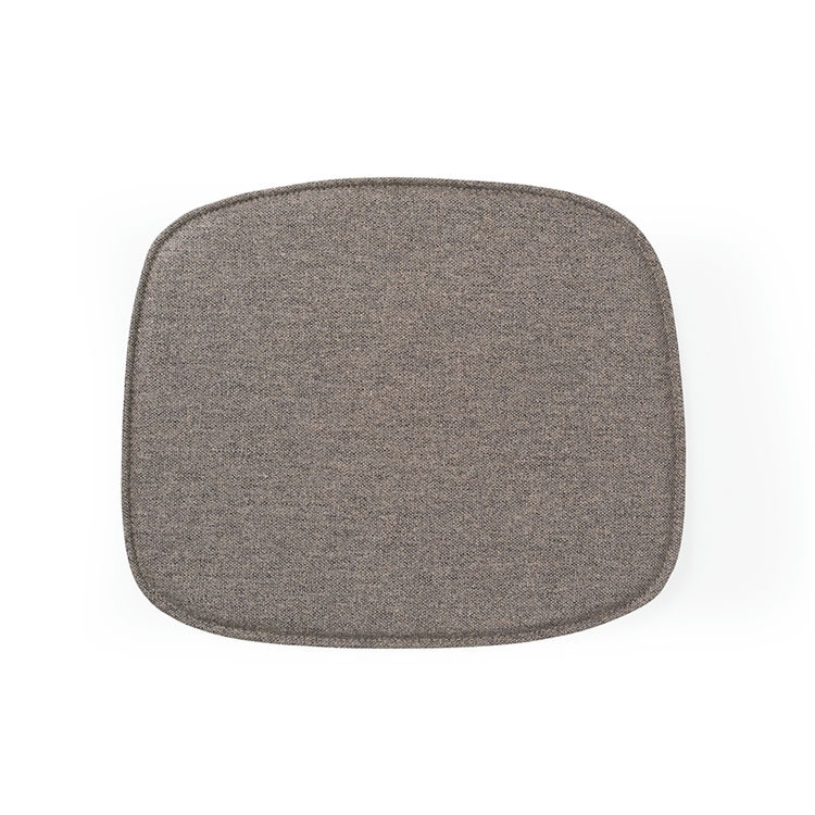 Normann Copenhagen Sædehynde til Form Stole - Grey