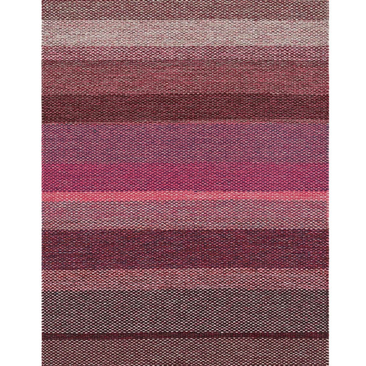 Kasthall Harvest Tæppe - Pink, Purple 170x240