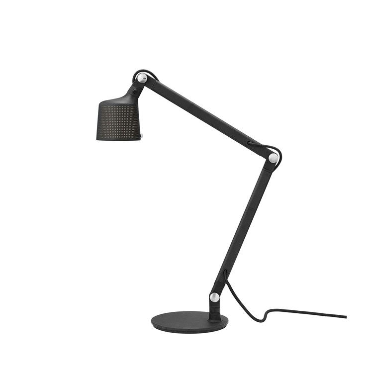 Vipp Skrivebordslampe Vipp521 - Black