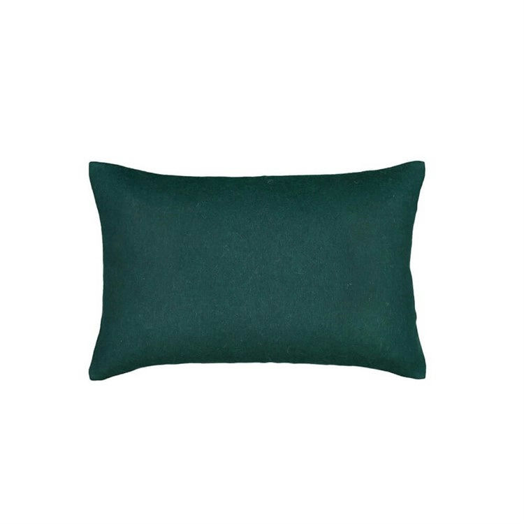 Elvang Classic Pude Evergreen 40 x 60 cm.