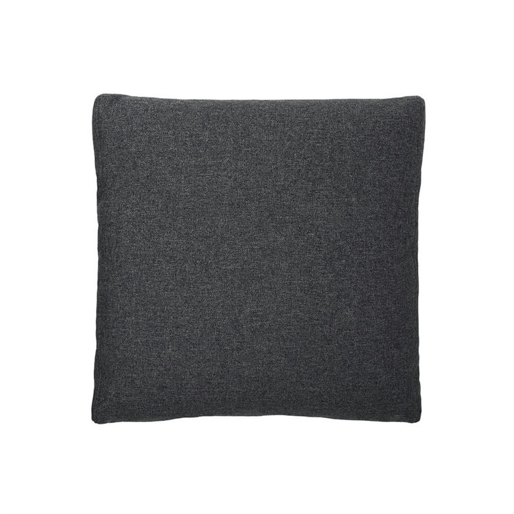 Normann Copenhagen Rar Pude Re-Born Dark Grey