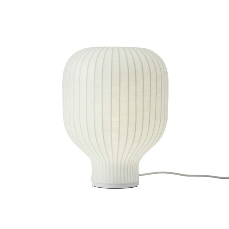 Muuto Strand Bordlampe - Hvid