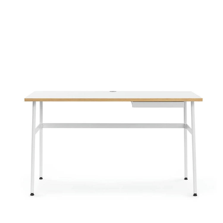 Normann Copenhagen Journal Skrivebord - White