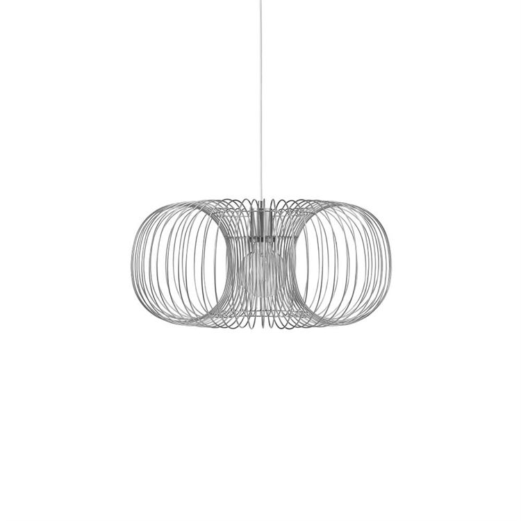 Normann Copenhagen Coil Lampe - Ø50