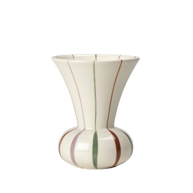 Kähler Signature Vase Multi