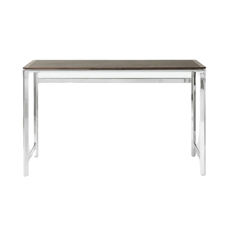 Vipp Studio Desk Skrivebord Vipp430 Bosco Leather