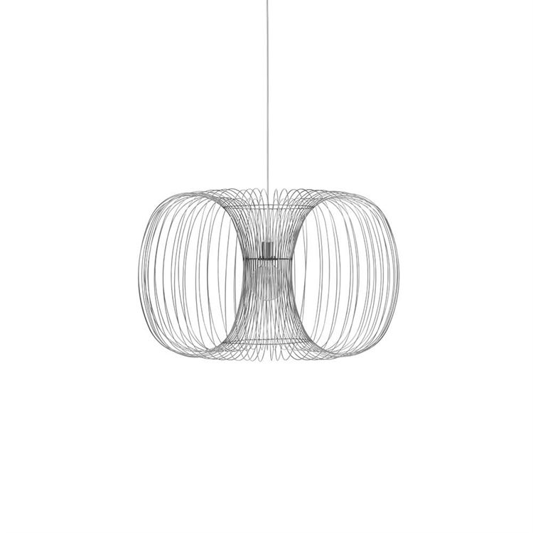 Normann Copenhagen Coil Lampe - Ø76