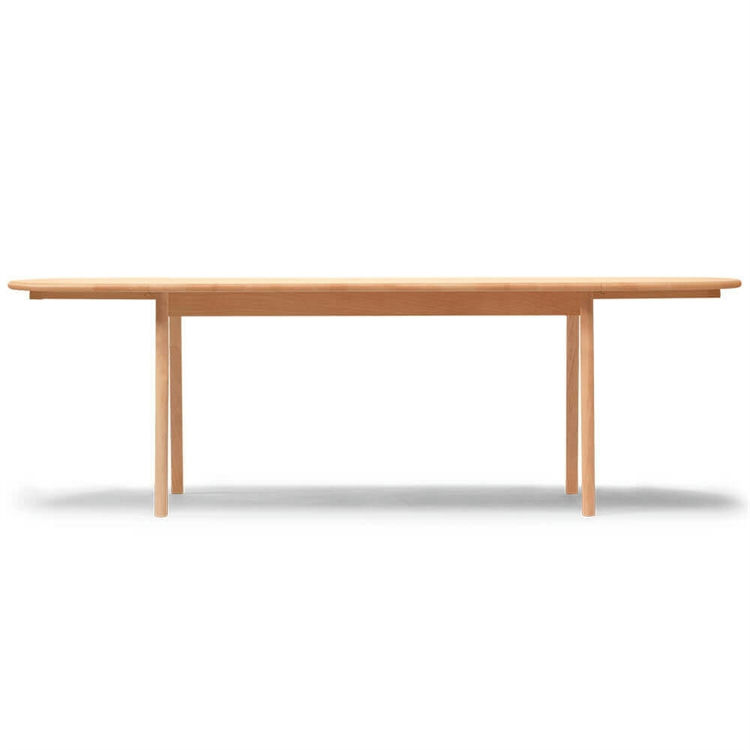 Carl Hansen og Søn CH006 Spisebord - Bøg, Olie