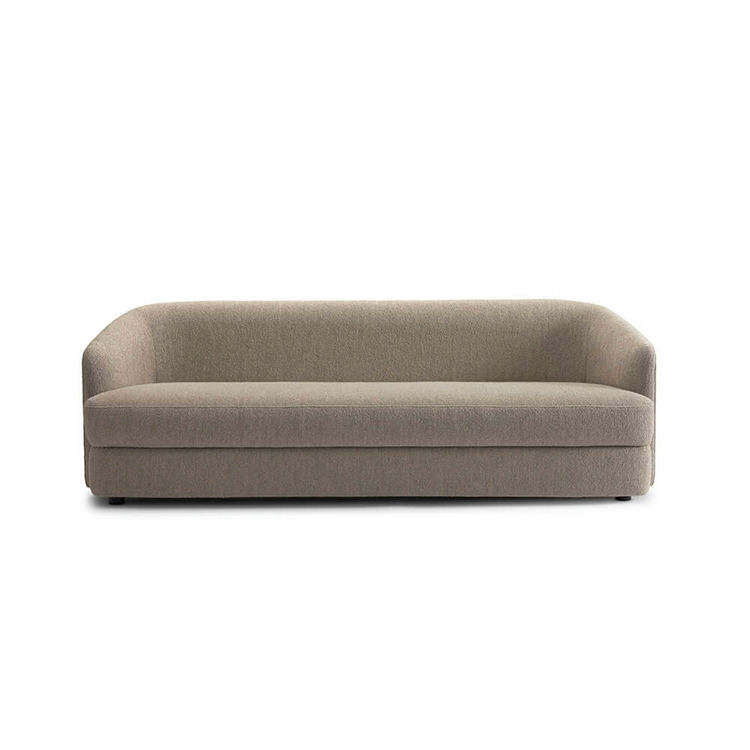 New Works Covent 3 Sædet Sofa Hemp 3