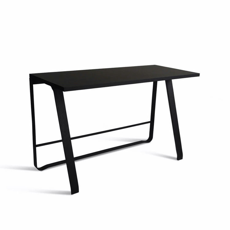 Bent Hansen Hemingway Skrivebord Black/Black