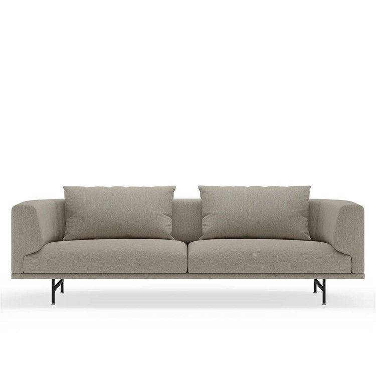 Vipp 632 Chimney 3-Personers Sofa