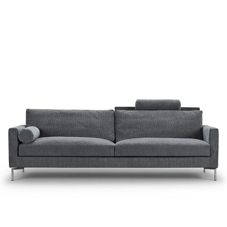 Eilersen Lift Sofa Bakar 36 (Dark Grey)