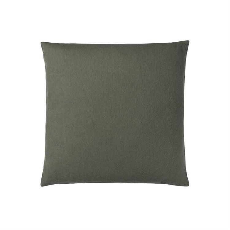 Elvang Classic Pude Botanic Green 50 x 50 cm.