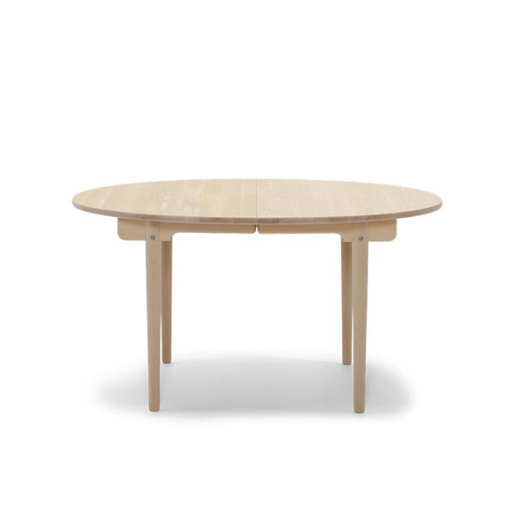 Carl Hansen & Søn CH337 Spisebord Sæbebehandlet Eg