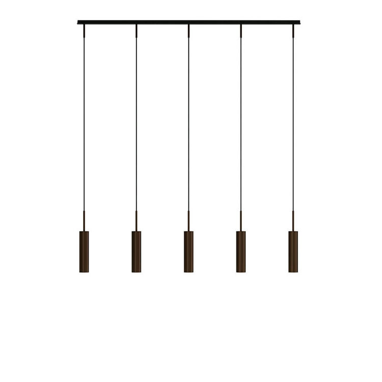 Audo Tubulaire Rail Pendel - Rail Pendant 5