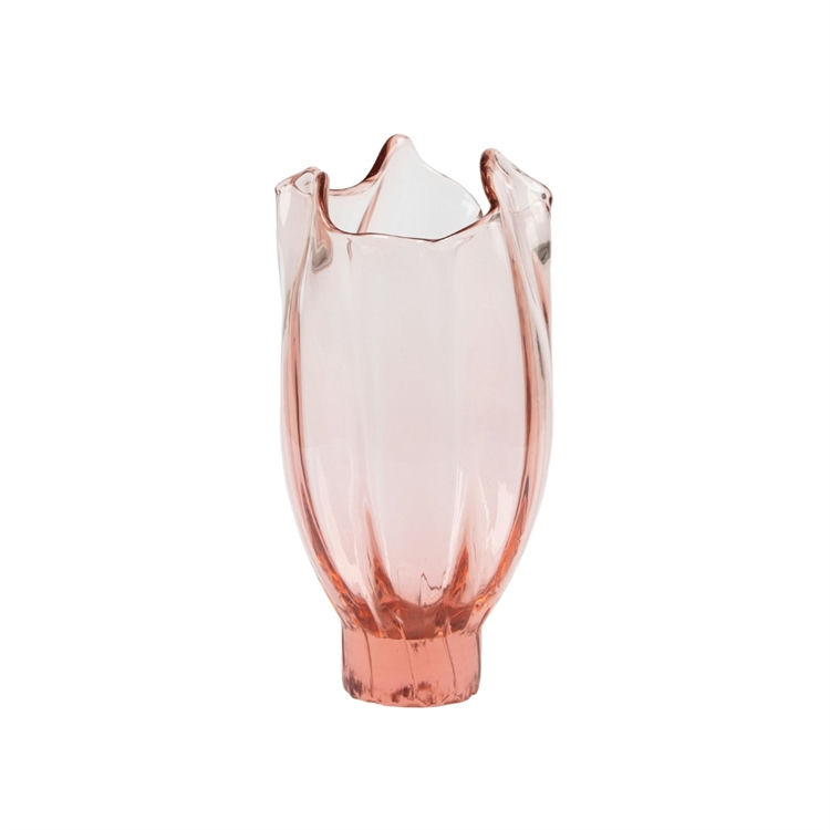 Kodanska Faith Vase 02 Pink