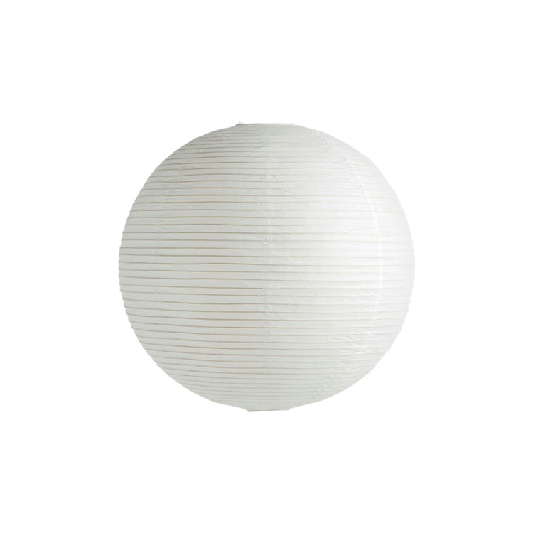 HAY Paper Shade - Classic White Ø60 cm