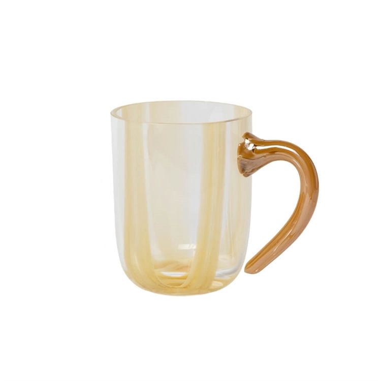 Kodanska Flow Mug Coffee