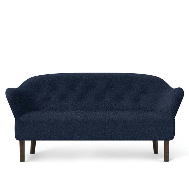 Audo Ingeborg Sofa Smoked Oak Hallingdal 764