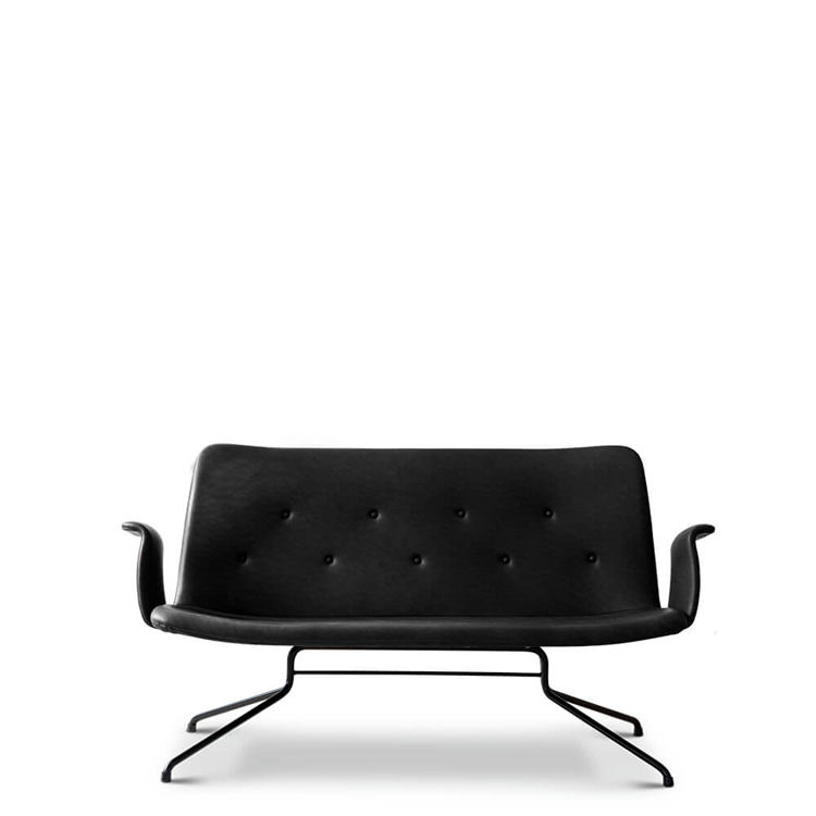 Bent Hansen Primum Sofa m/armlæm Zenso 207