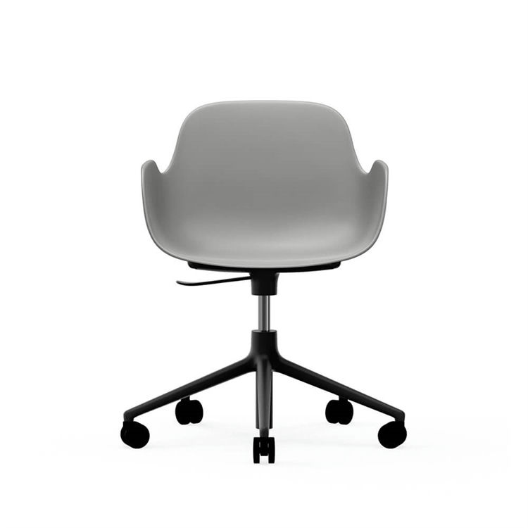 Normann Copenhagen Form Armstol 5W Black Grey