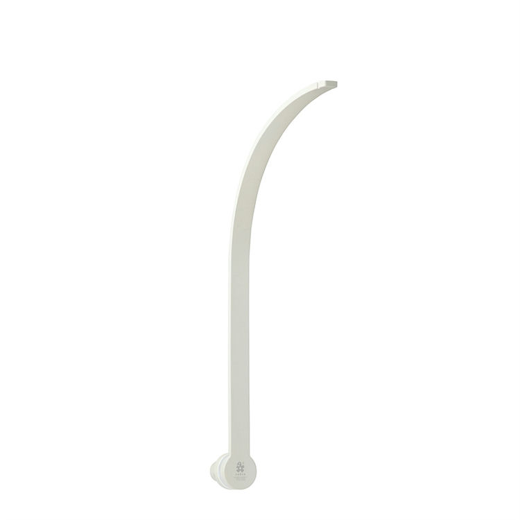 Sebra Uroholder - Træ Classic White