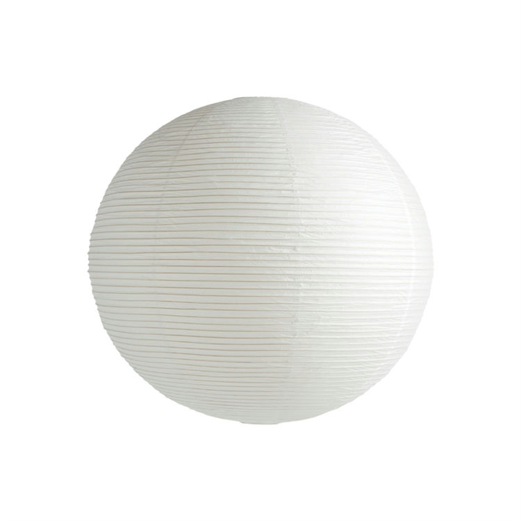 HAY Paper Shade - Classic White Ø80 cm