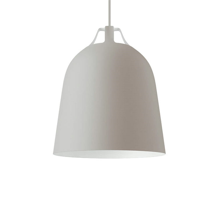 Eva Solo Clover Loftlampe Stone Ø29