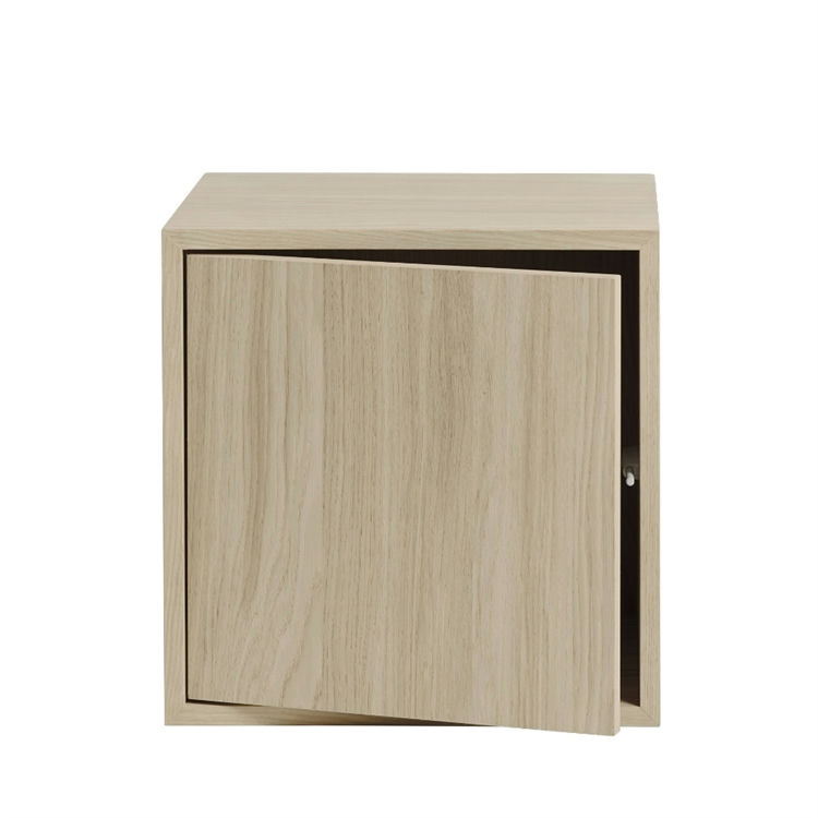 Muuto Stacked Medium m. Låge Oak