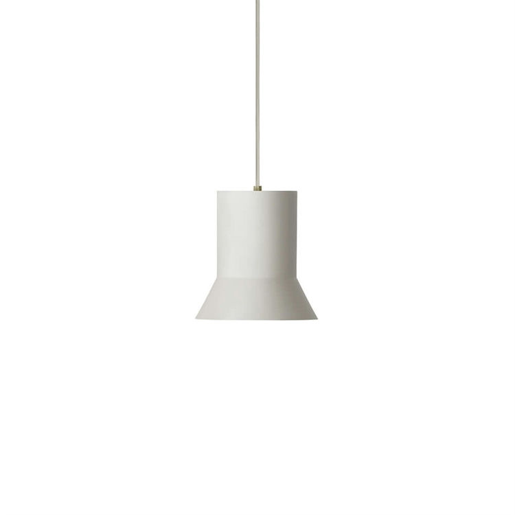 Normann Copenhagen Hat Loftlampe - Warm Grey Medium