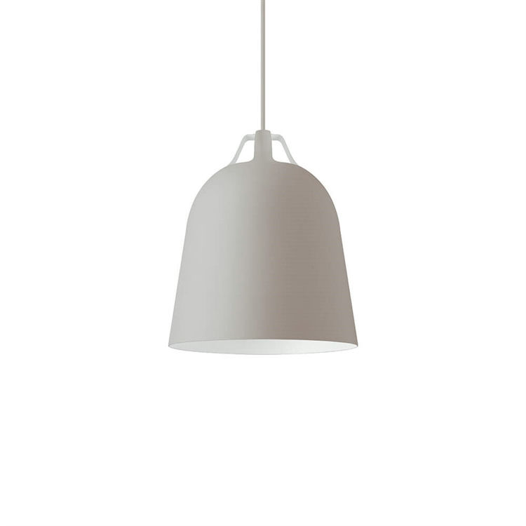 Eva Solo Clover Loftlampe Stone Ø21