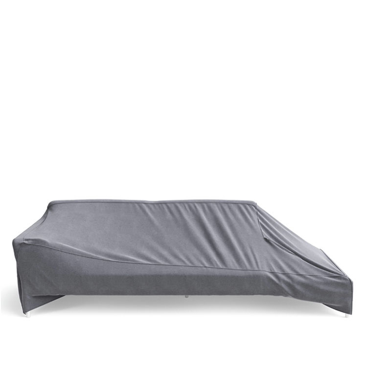 Vipp 720 Open-Air Sofa Cover Right-oriented