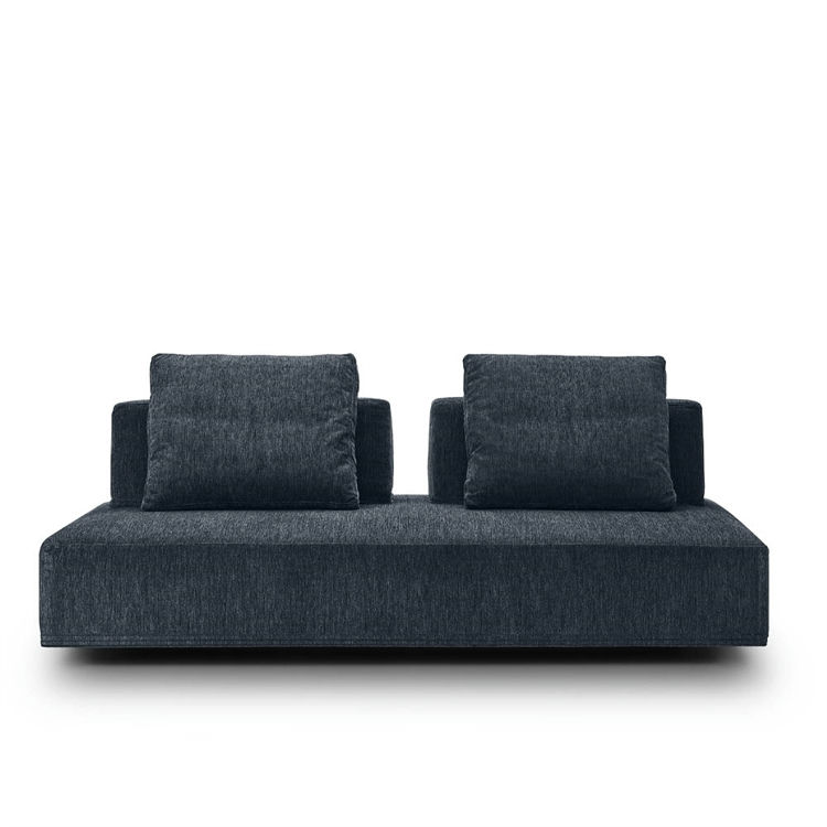 Eilersen Playground Sofa Tangent 16 (Dark Blue)