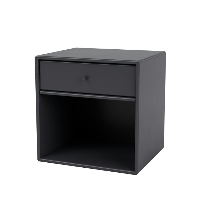 Montana Dream Sengebord Anthracite 04