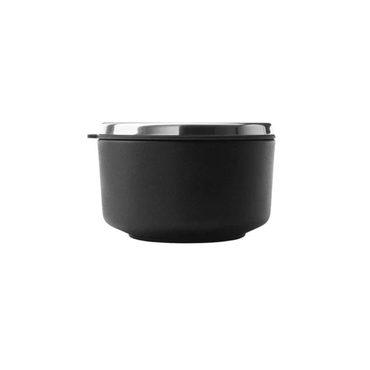 Vipp Container Vipp10 Black