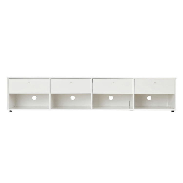 Hammel Furniture Mistral Av Skab - Beige