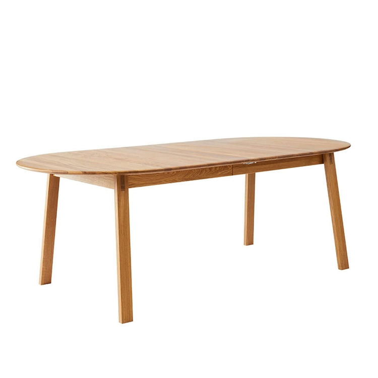 Hammel Furniture Amalfi Spisebord Oak, Oil