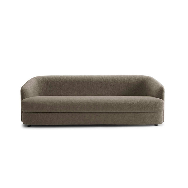 New Works Covent 3 Sædet Sofa Taupe 10