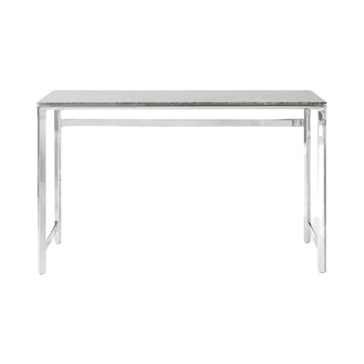 Vipp Studio Desk Skrivebord Vipp430 Ocean Grey