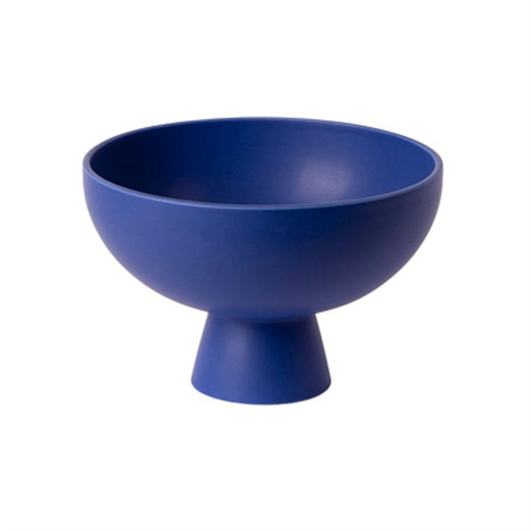 Raawii Strøm Bowl Medium Horizon Blue