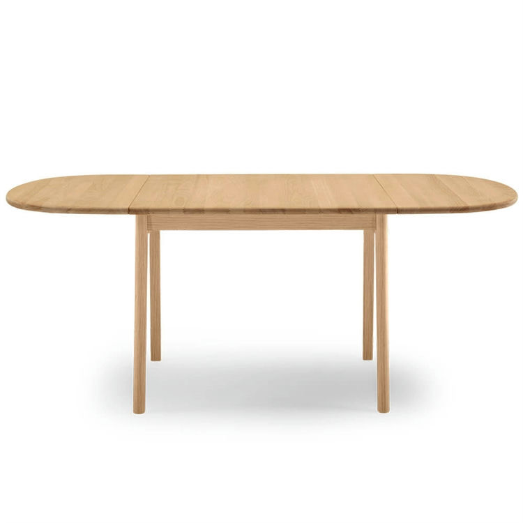 Carl Hansen og Søn CH002 Spisebord - Eg, Olie