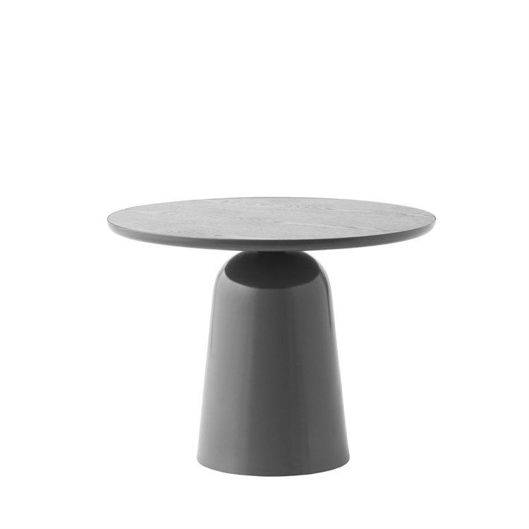 Normann Copenhagen Turn Sofabord Grey