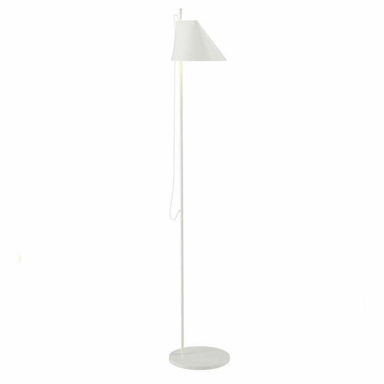 Louis Poulsen Yuh gulvlampe White