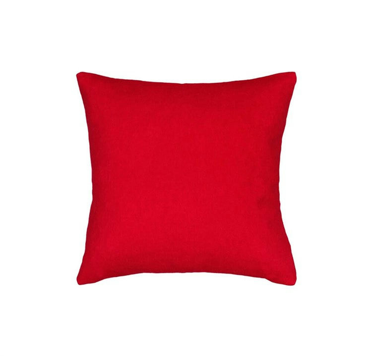 Elvang Classic Pude Red 50 x 50 cm.