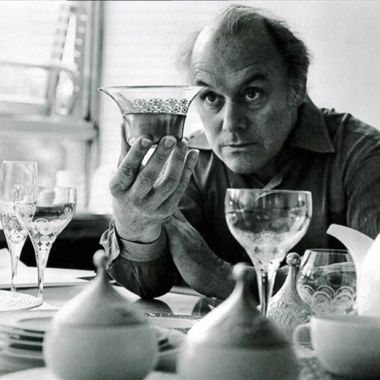 Bjørn Wiinblad
