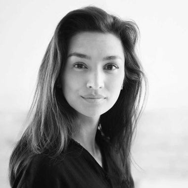 Danielle Siggerud