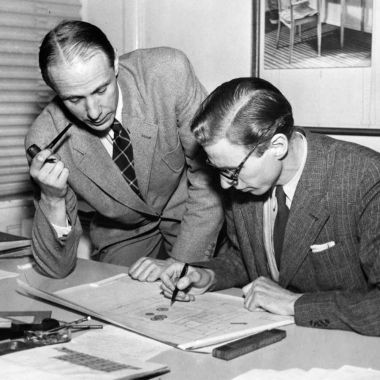 Hvidt & Mølgaard