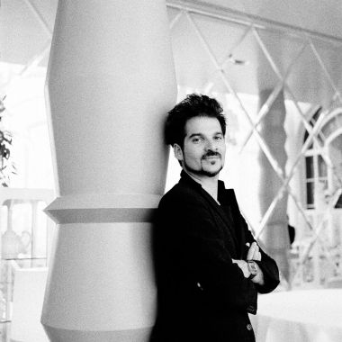 Jaime Hayon