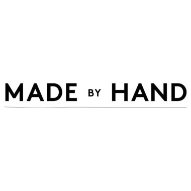 Made By Hand