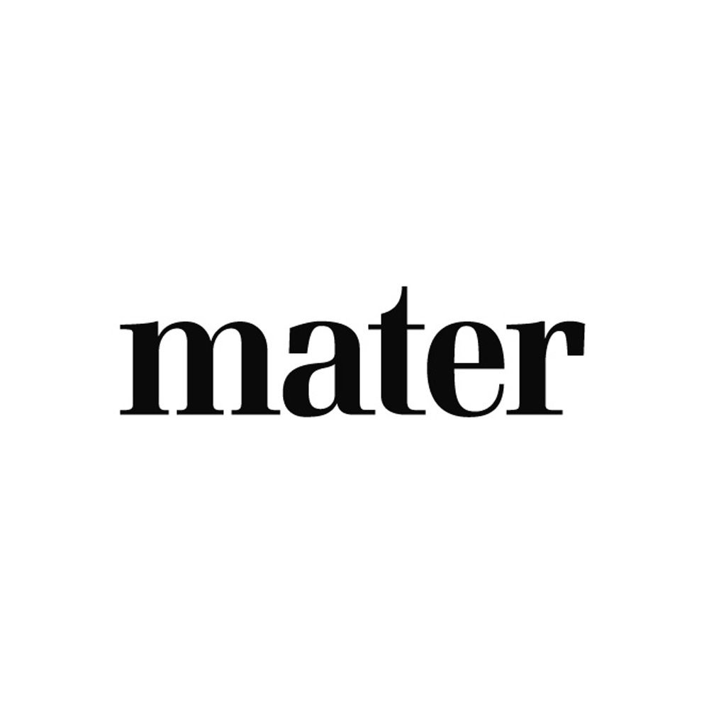 Mater - Köp Mater produkter här. Fri frakt
